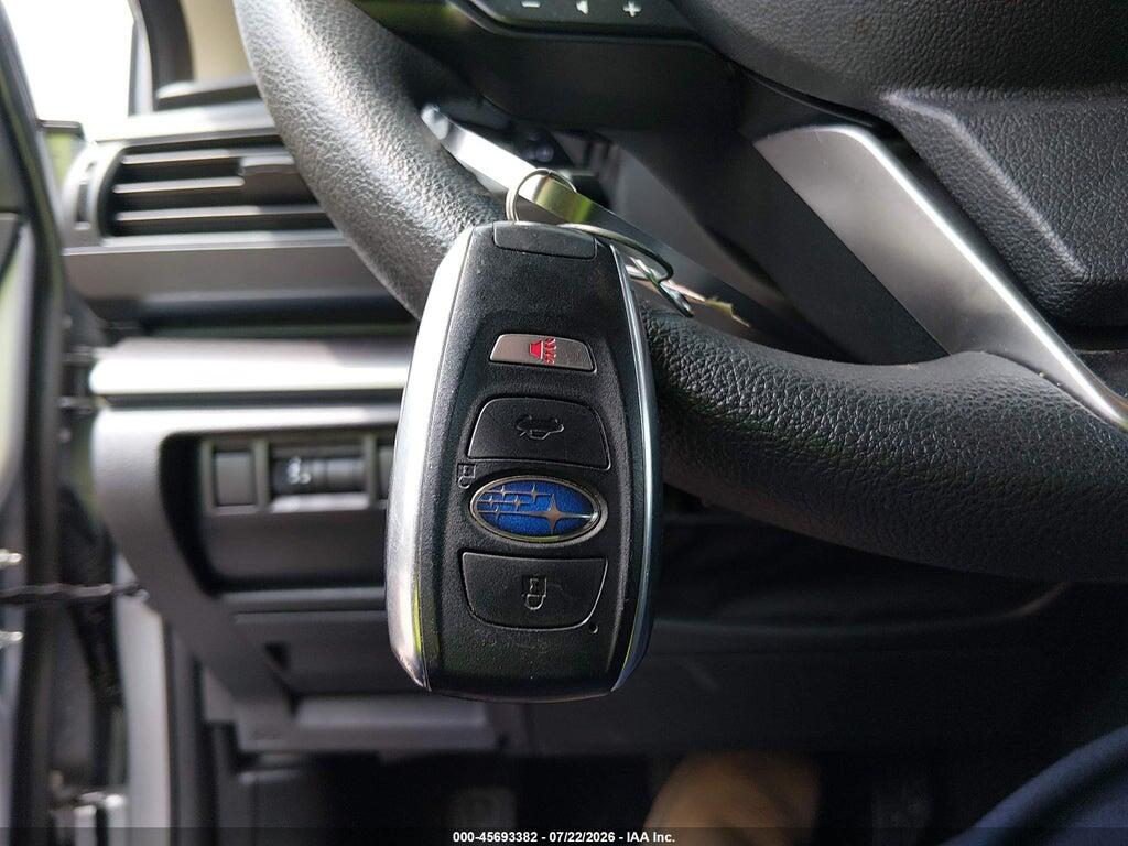 JF1GUAFC2T8200609 2026 SUBARU IMPREZA photo no. 11