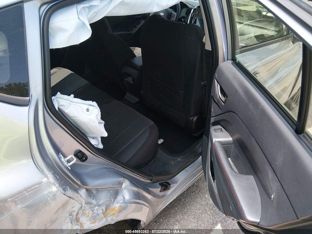 JF1GUAFC2T8200609 2026 SUBARU IMPREZA photo no. 8