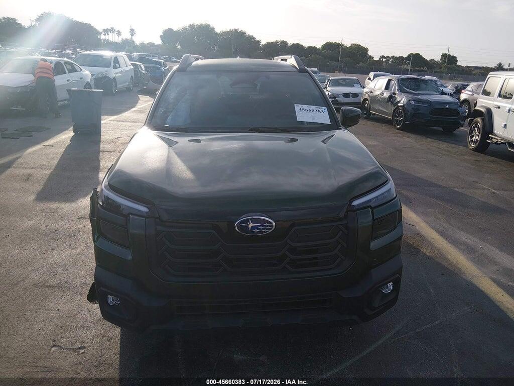 JF2BUPAD1TY461447 2026 SUBARU OUTBACK photo no. 12
