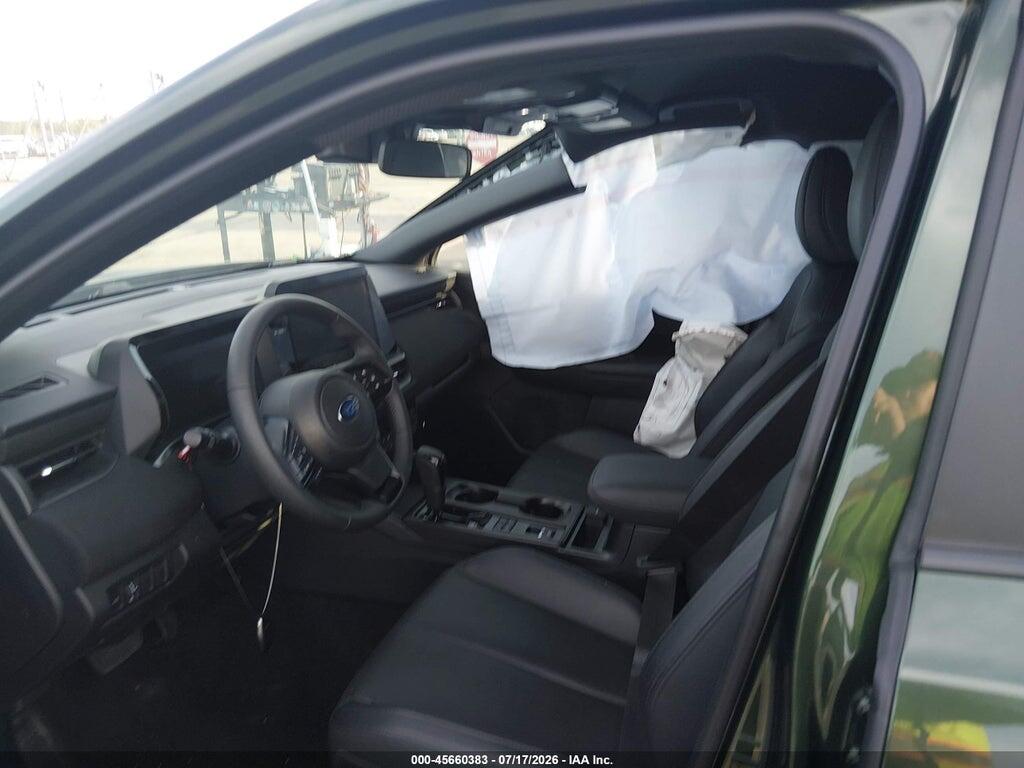 JF2BUPAD1TY461447 2026 SUBARU OUTBACK photo no. 5