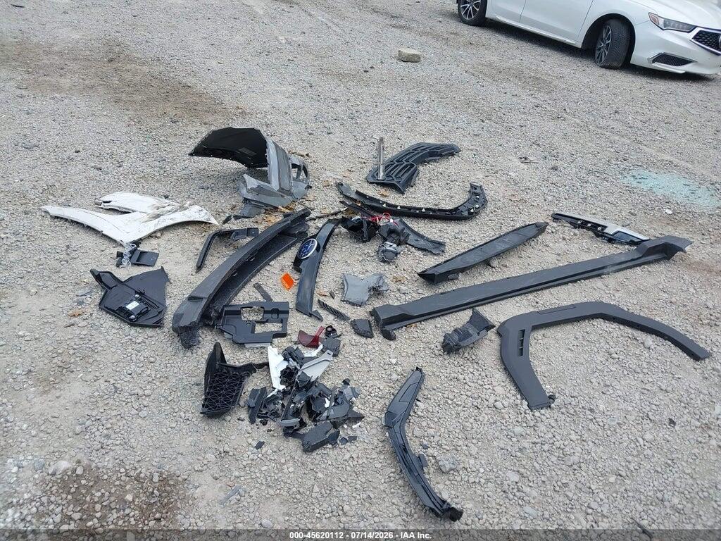 JF2BURJD4TY468663 2026 SUBARU OUTBACK photo no. 12