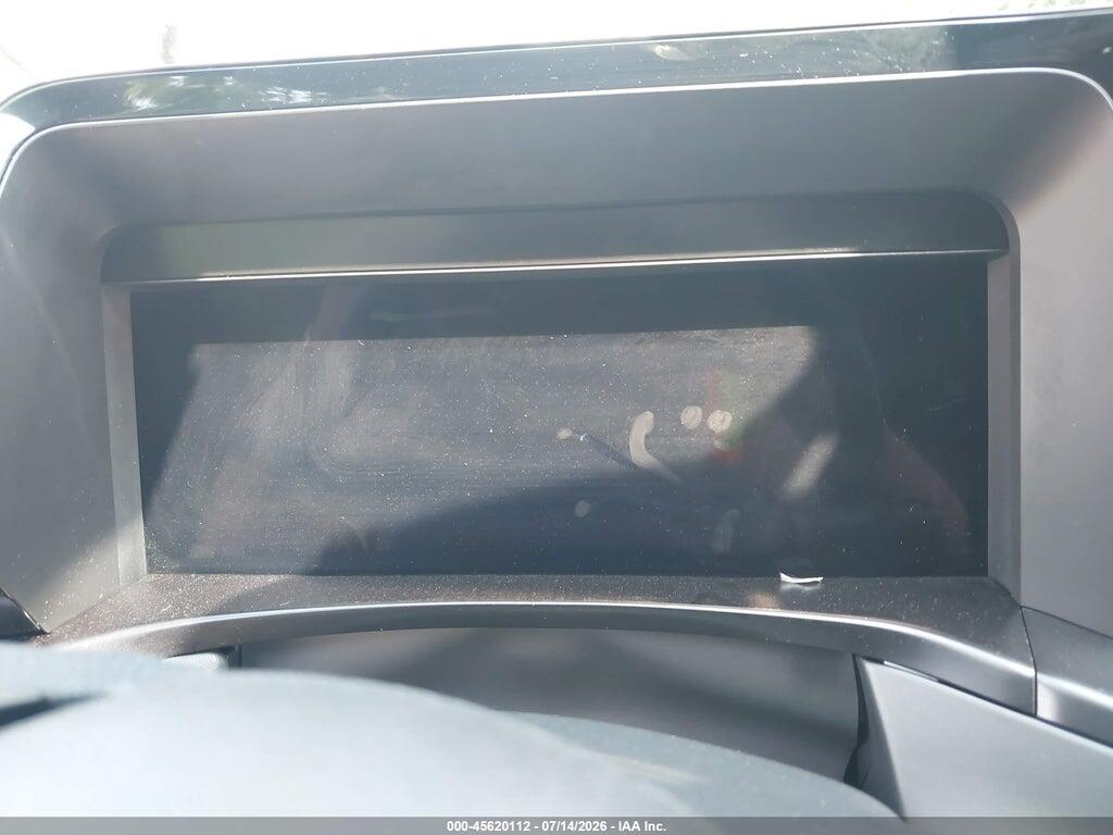 JF2BURJD4TY468663 2026 SUBARU OUTBACK photo no. 7