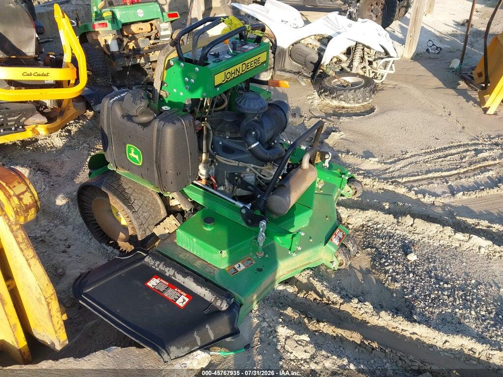 2023 JOHN DEERE OTHER 1TC652RKAPT110400