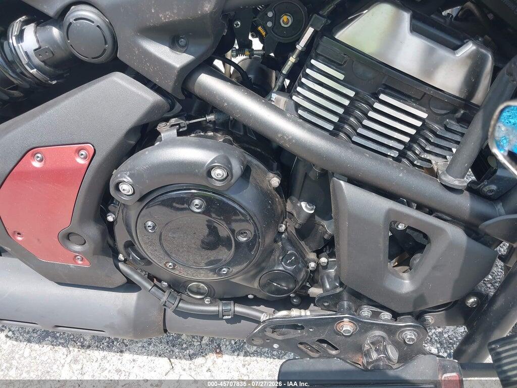 JKAENEC1XPDA07093 2023 KAWASAKI EN650 photo no. 8