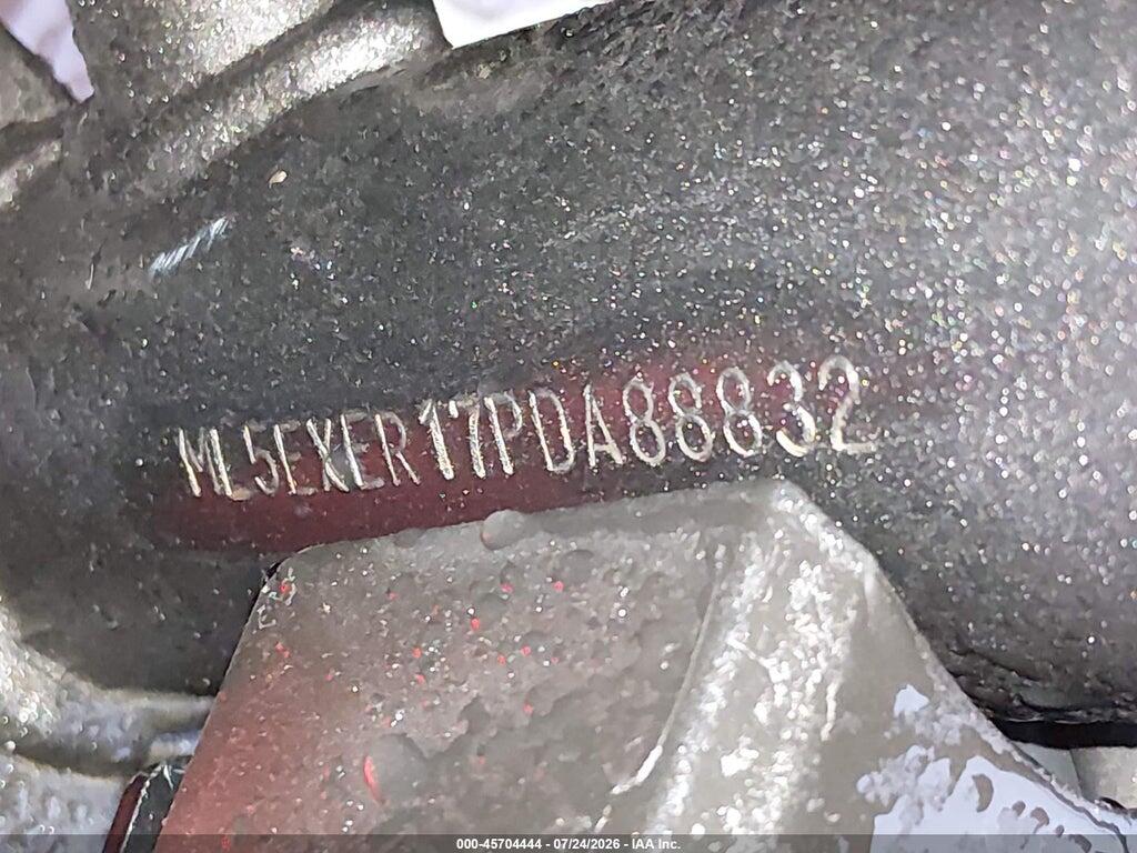 ML5EXER17PDA88832 2023 KAWASAKI EX650 photo no. 10