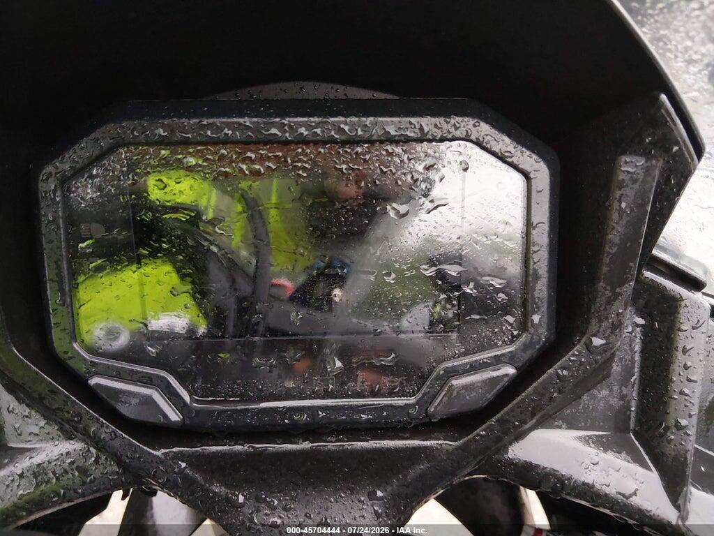 ML5EXER17PDA88832 2023 KAWASAKI EX650 photo no. 7