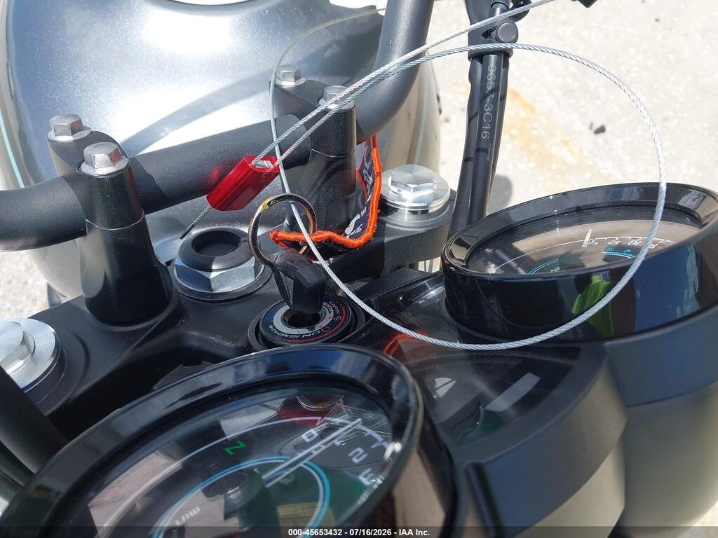 ML5EREM14PDAA9002 2023 KAWASAKI ER650 photo no. 11