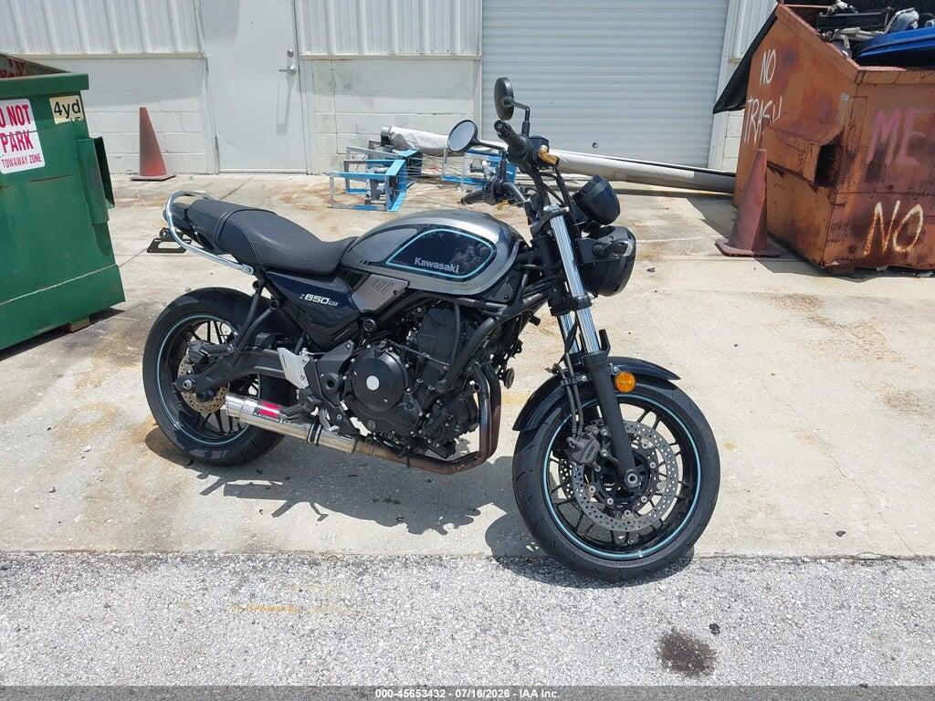 ML5EREM14PDAA9002 2023 KAWASAKI ER650 photo no. 12
