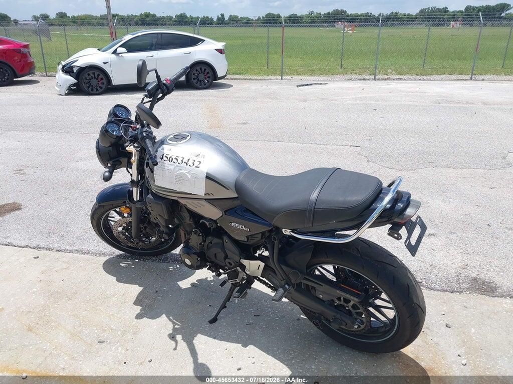 ML5EREM14PDAA9002 2023 KAWASAKI ER650 photo no. 3