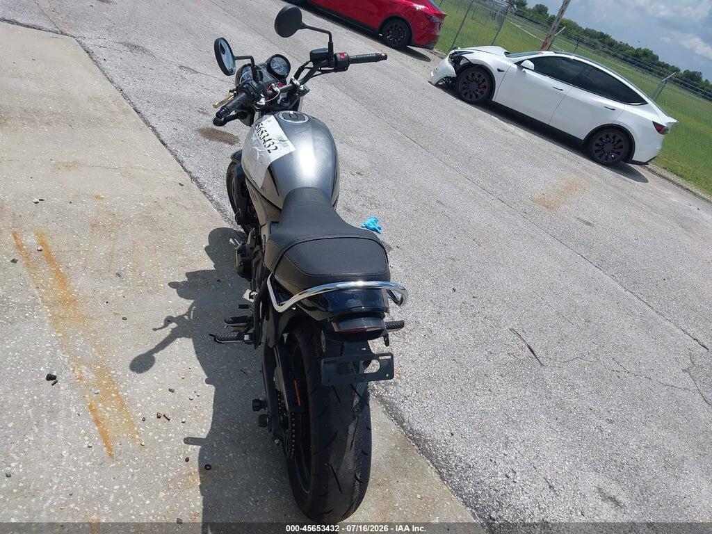 ML5EREM14PDAA9002 2023 KAWASAKI ER650 photo no. 6