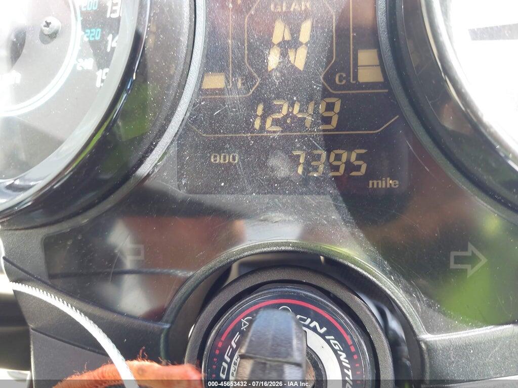 ML5EREM14PDAA9002 2023 KAWASAKI ER650 photo no. 7