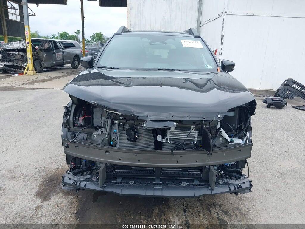 JF2BUPBD5TY541493 2026 SUBARU OUTBACK photo no. 6