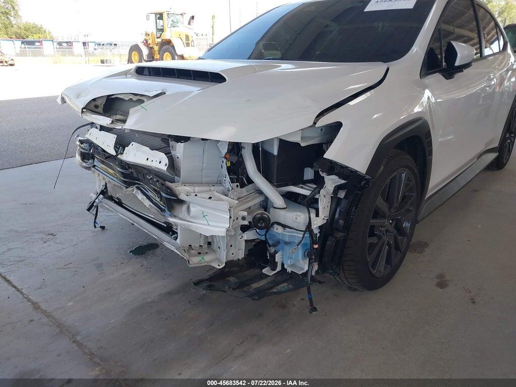 JF1VBAH6XT9804584 2026 SUBARU WRX photo no. 6