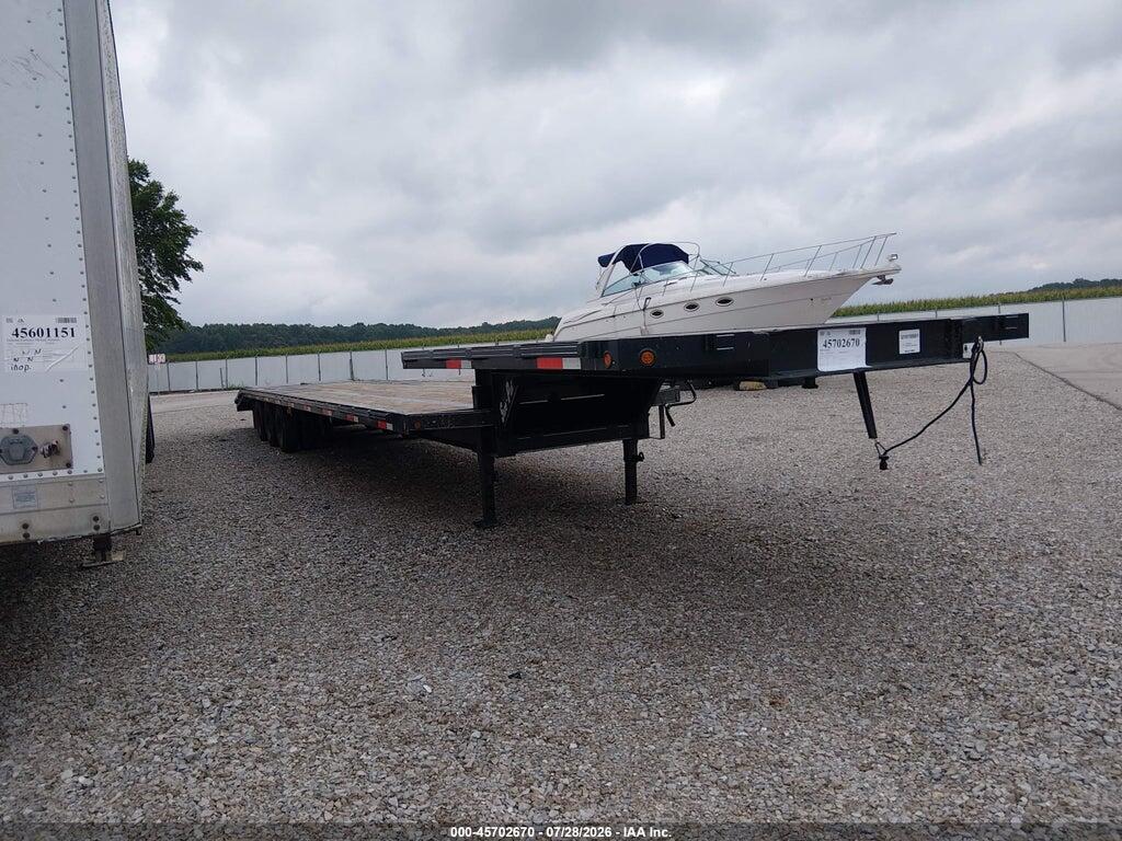 1J9KF533XTJ143020 2026 SURE-PULL DROP DECK 53' photo no. 1