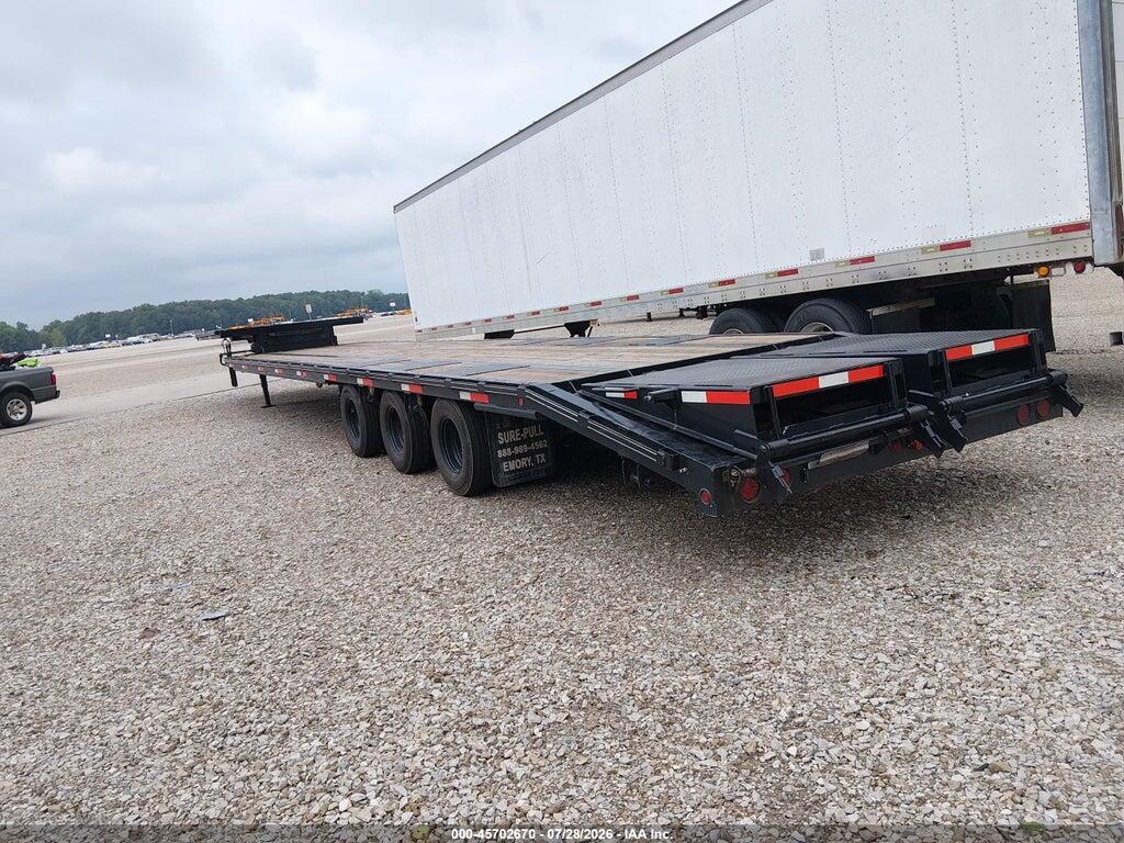 1J9KF533XTJ143020 2026 SURE-PULL DROP DECK 53' photo no. 3
