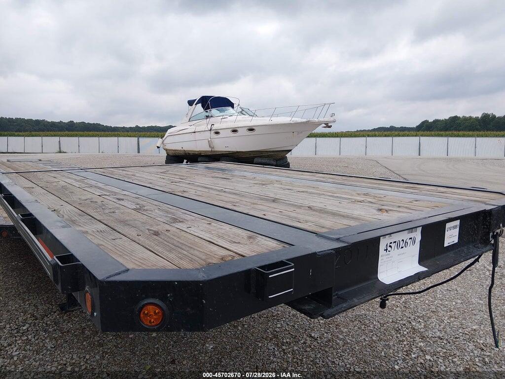 1J9KF533XTJ143020 2026 SURE-PULL DROP DECK 53' photo no. 5