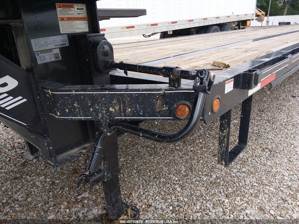 1J9KF533XTJ143020 2026 SURE-PULL DROP DECK 53' photo no. 7