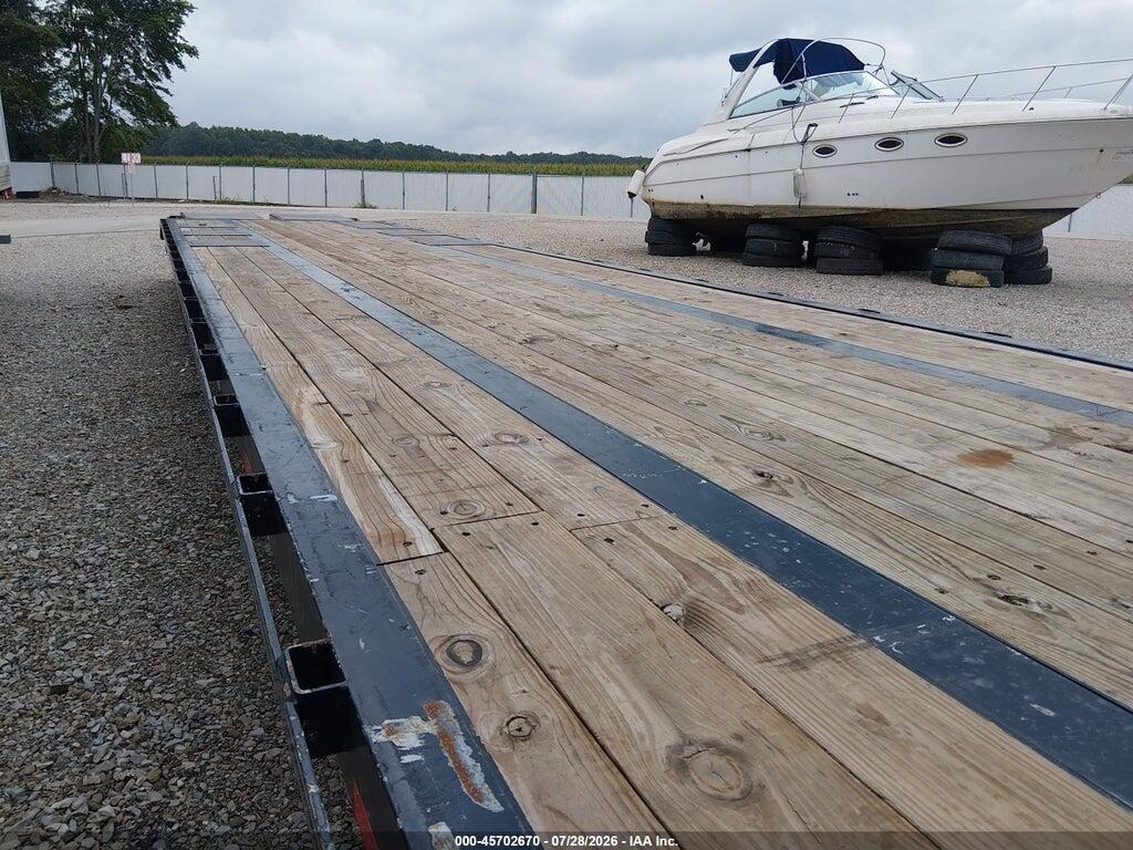 1J9KF533XTJ143020 2026 SURE-PULL DROP DECK 53' photo no. 8