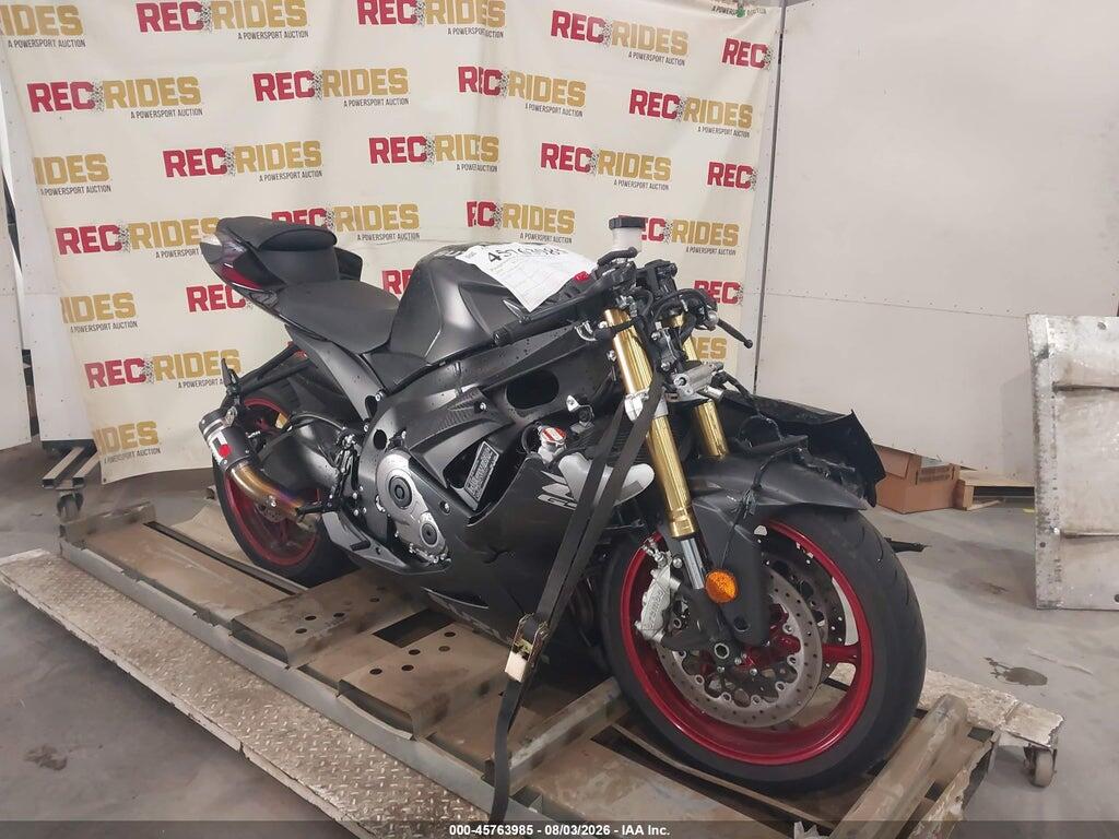 JS1GR7MA1T7101697 2026 SUZUKI GSX-R750 photo no. 1