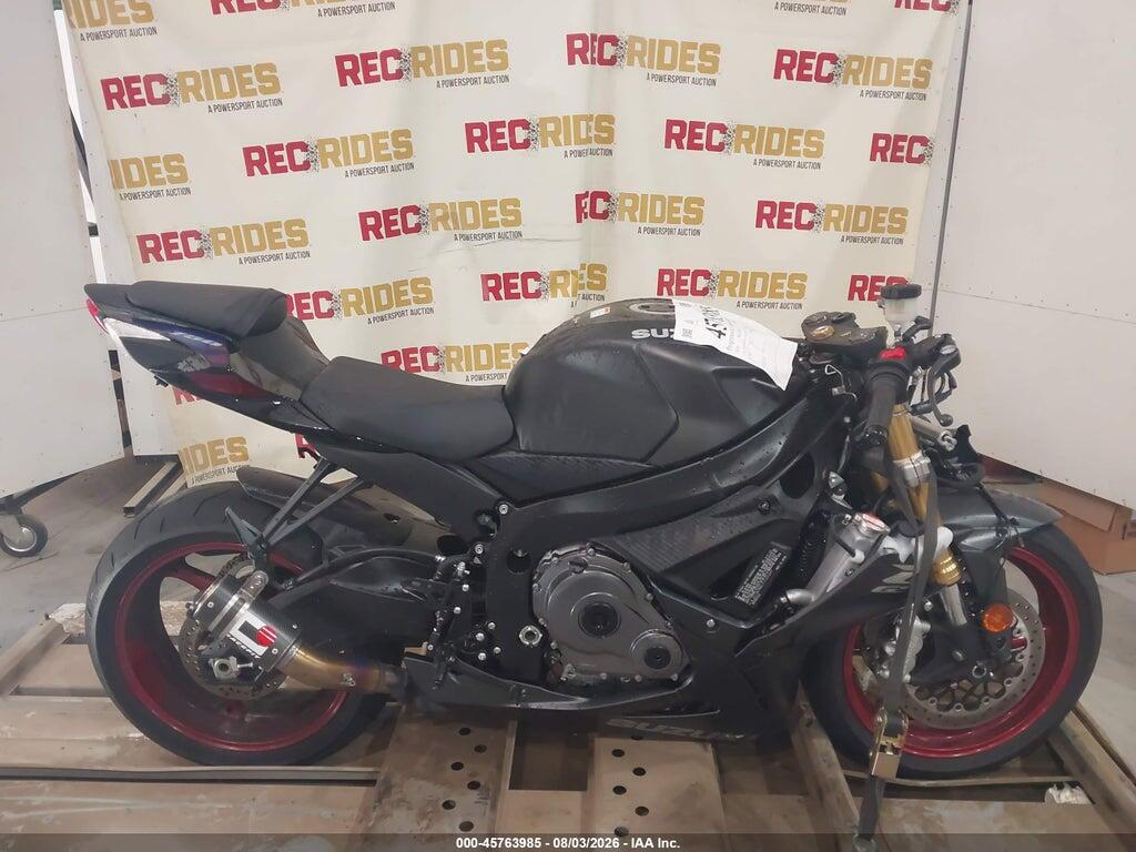 JS1GR7MA1T7101697 2026 SUZUKI GSX-R750 photo no. 12