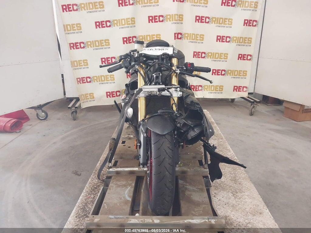 JS1GR7MA1T7101697 2026 SUZUKI GSX-R750 photo no. 5