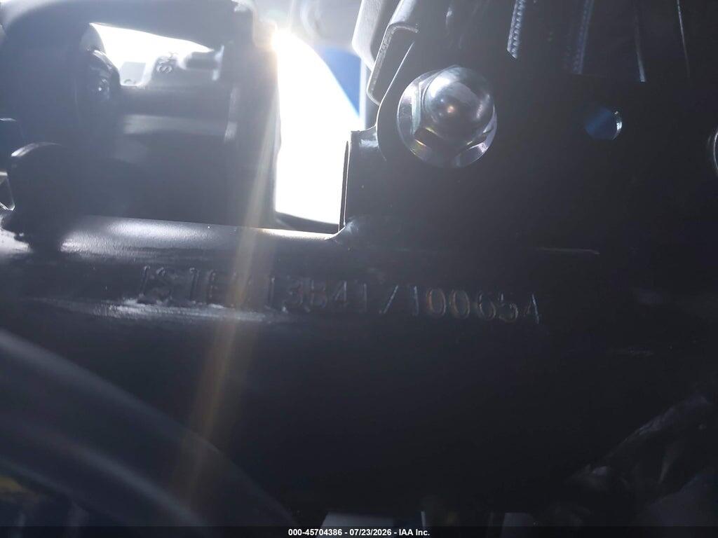 JS1EM13B4T7100654 2026 SUZUKI GSX800 photo no. 10