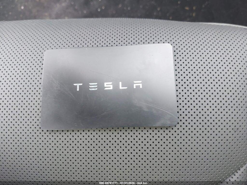 5YJ3E1EA7TF190942 2026 TESLA MODEL 3 photo no. 11