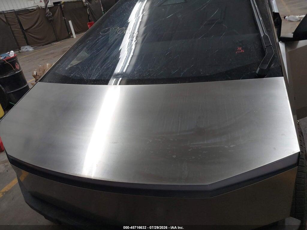7G2CEHEDXTA090864 2026 TESLA CYBERTRUCK photo no. 10