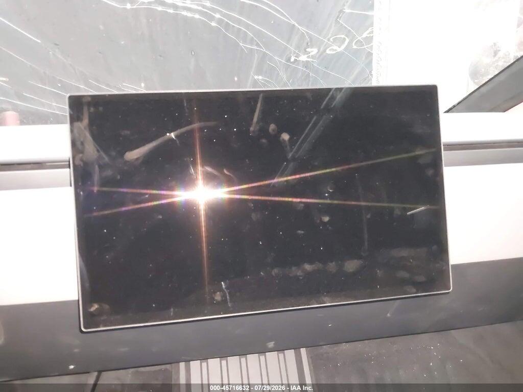 7G2CEHEDXTA090864 2026 TESLA CYBERTRUCK photo no. 7