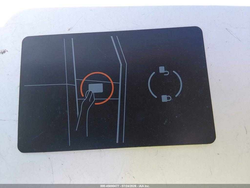 7G2CEHED4TA091413 2026 TESLA CYBERTRUCK photo no. 10