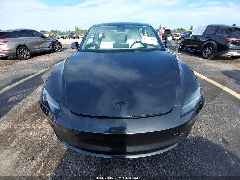 5YJ3E1EA3TF168047 2026 TESLA MODEL 3 photo no. 10