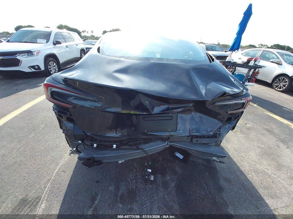 5YJ3E1EA3TF168047 2026 TESLA MODEL 3 photo no. 6