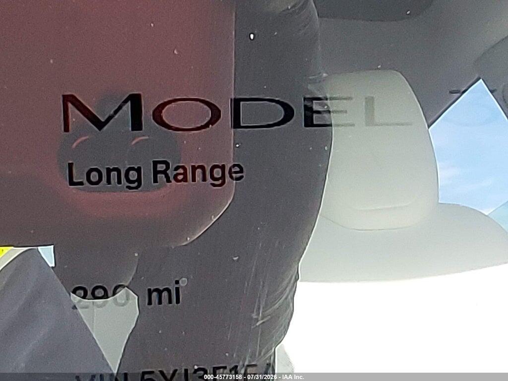 5YJ3E1EA3TF168047 2026 TESLA MODEL 3 photo no. 7
