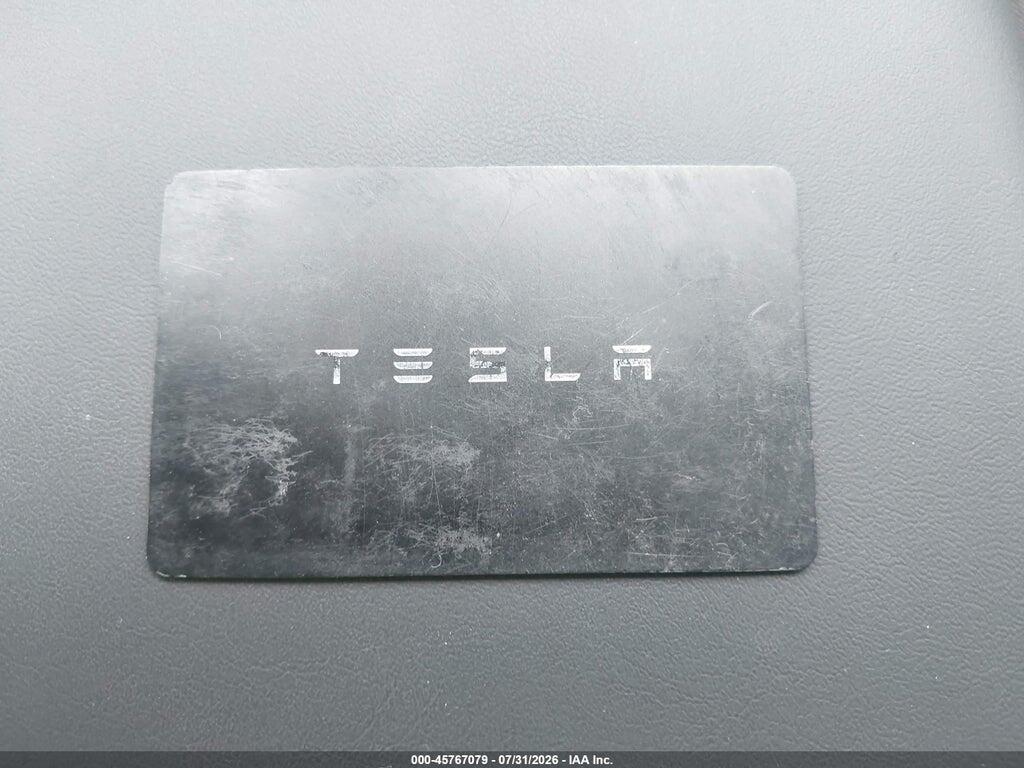 5YJ3E1EA1TF167396 2026 TESLA MODEL 3 photo no. 11