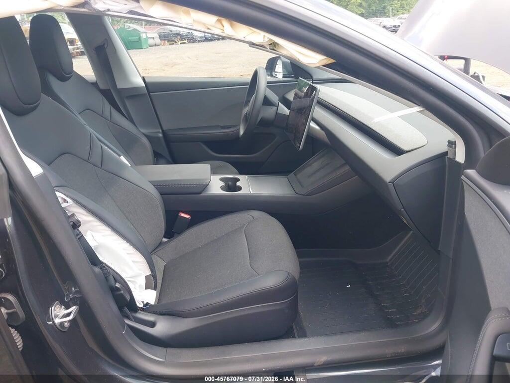 5YJ3E1EA1TF167396 2026 TESLA MODEL 3 photo no. 5