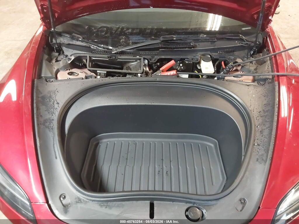5YJ3E1EA6TF134586 2026 TESLA MODEL 3 photo no. 10
