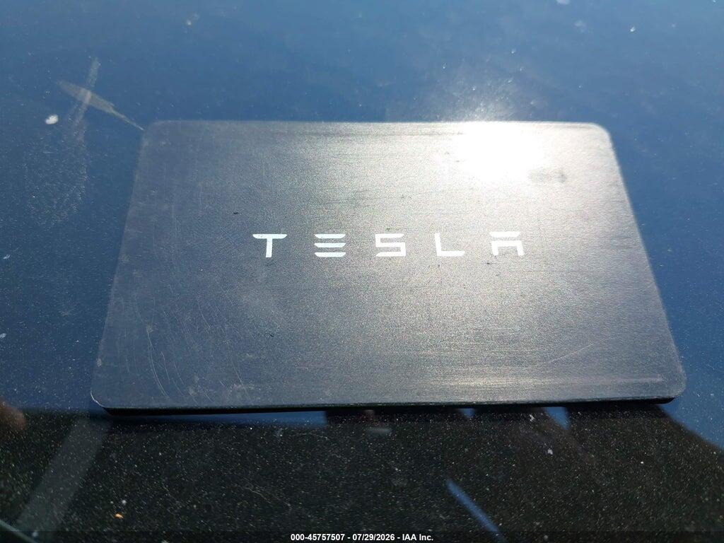 5YJ3E1EA6TF188115 2026 TESLA MODEL 3 photo no. 10