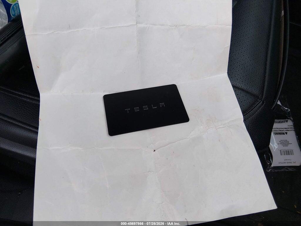 5YJ3E1EA5TF117441 2026 TESLA MODEL 3 photo no. 10
