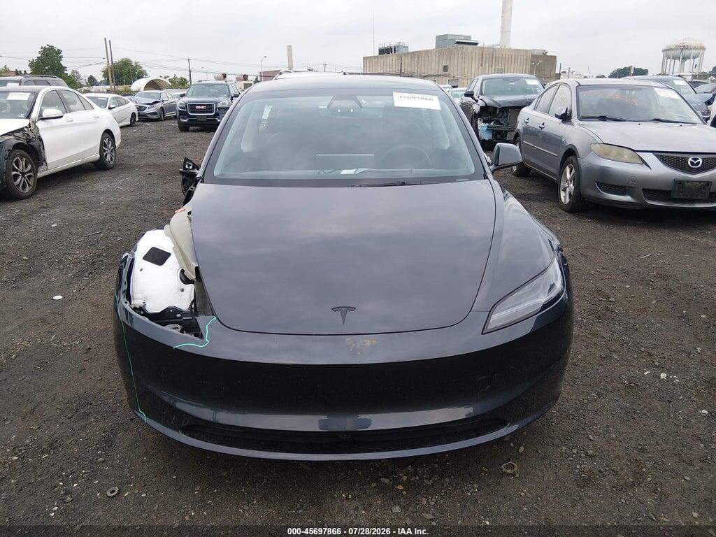 5YJ3E1EA5TF117441 2026 TESLA MODEL 3 photo no. 11