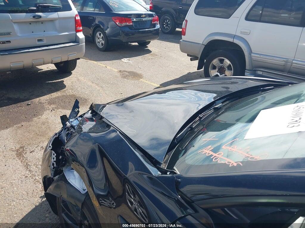 5YJ3E1EB4TF149662 2026 TESLA MODEL 3 photo no. 10