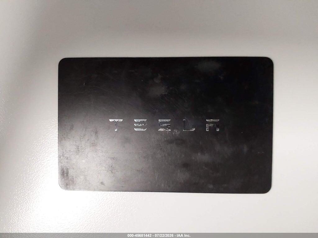 5YJ3E1EA3TF138675 2026 TESLA MODEL 3 photo no. 10