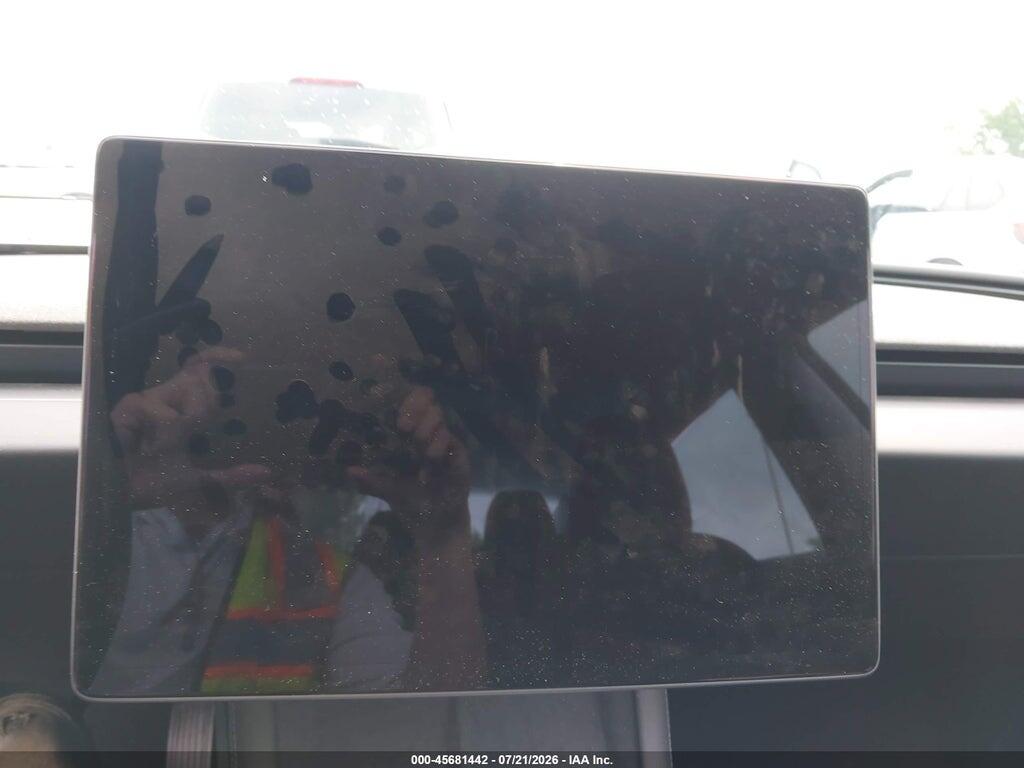 5YJ3E1EA3TF138675 2026 TESLA MODEL 3 photo no. 7