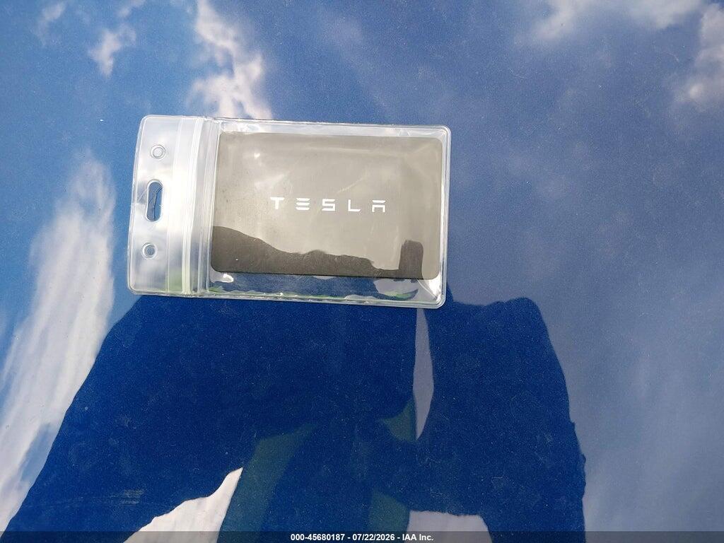 5YJ3E1EA4TF143609 2026 TESLA MODEL 3 photo no. 7