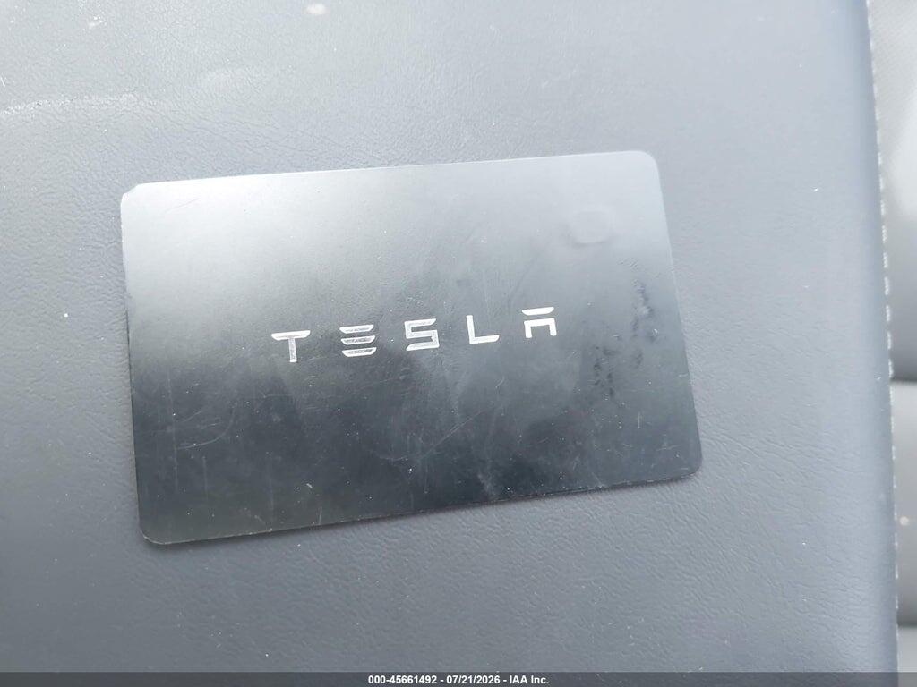 5YJ3E1EA6TF175378 2026 TESLA MODEL 3 photo no. 11