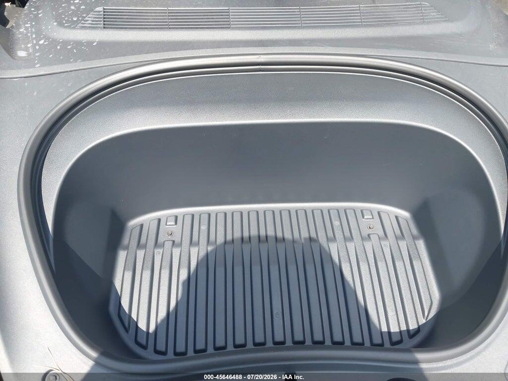 5YJ3E1EA4TF167067 2026 TESLA MODEL 3 photo no. 10