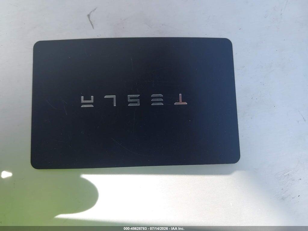 5YJ3E1EA7TF140753 2026 TESLA MODEL 3 photo no. 10