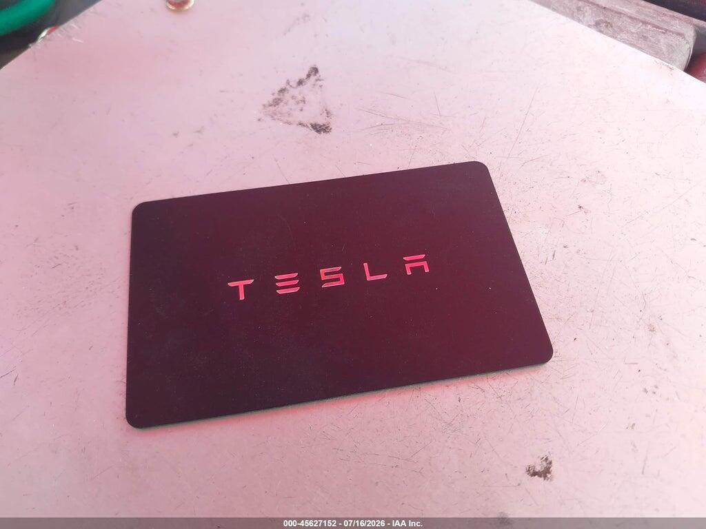 5YJ3E1EA3TF149756 2026 TESLA MODEL 3 photo no. 11