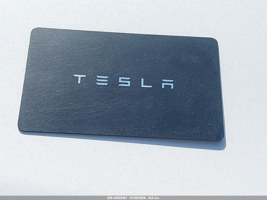 5YJ3E1EAXTF138818 2026 TESLA MODEL 3 photo no. 11