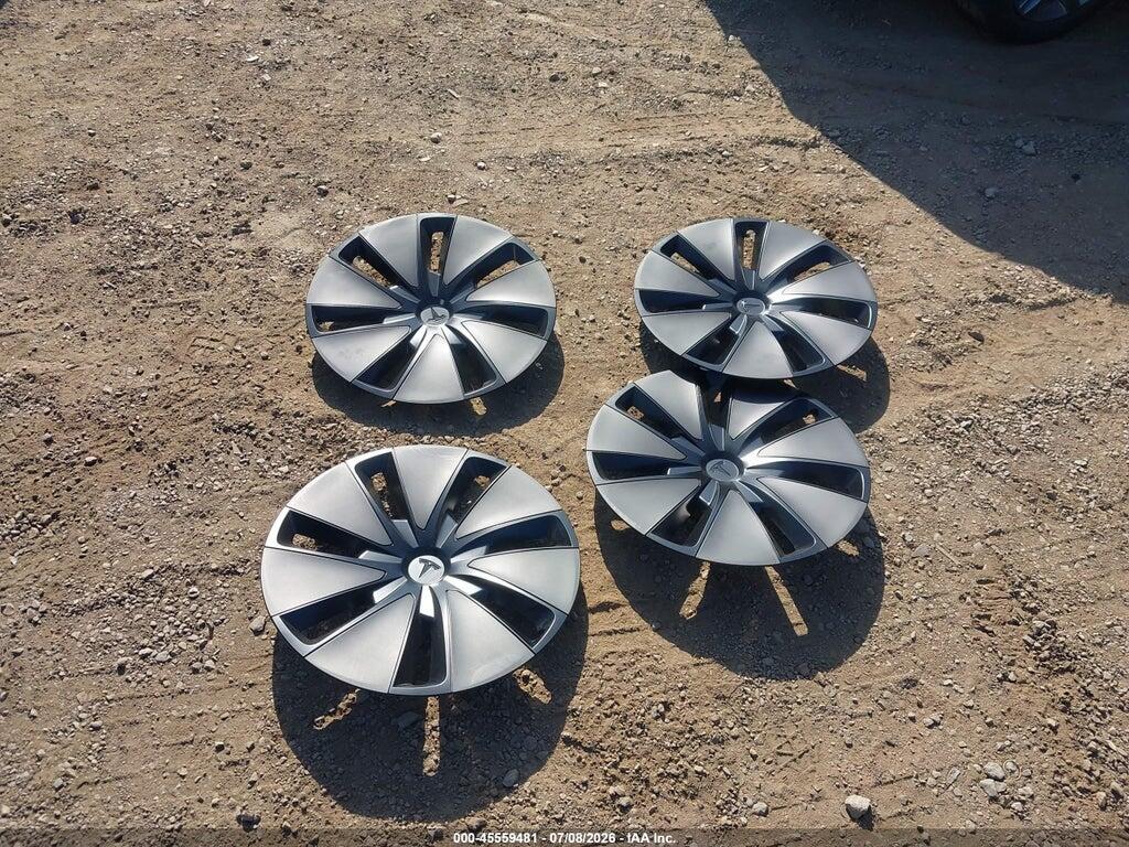 5YJ3E1EAXTF138818 2026 TESLA MODEL 3 photo no. 12