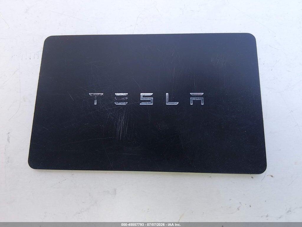 5YJ3E1EA3TF163009 2026 TESLA MODEL 3 photo no. 11
